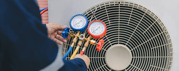 Licensed Hvac service in Cheney, KS - JG Cool HVAC