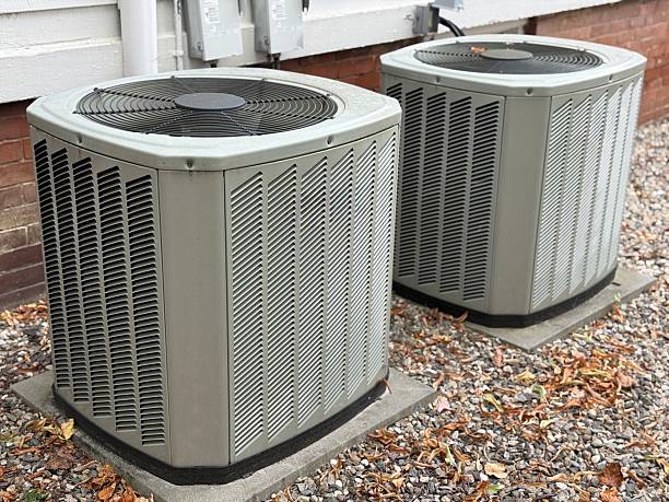 Reliable Hvac contractor in Cheney, KS by JG Cool HVAC
